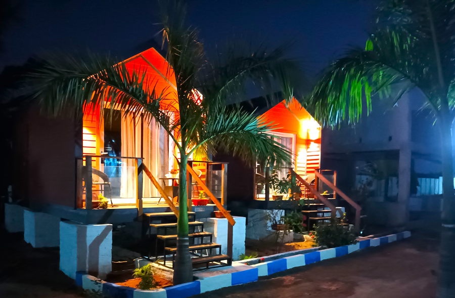 chan beach resort and hotel