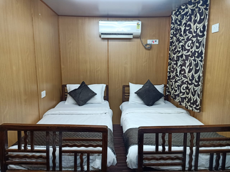 chan beach resort and hotel