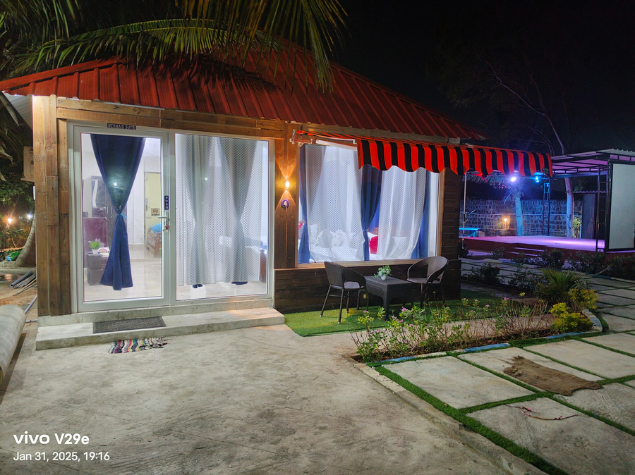 chan beach resort and hotel