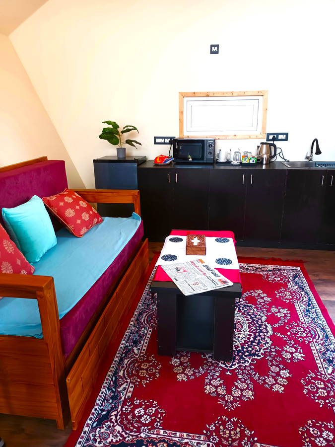 chan beach resort and hotel