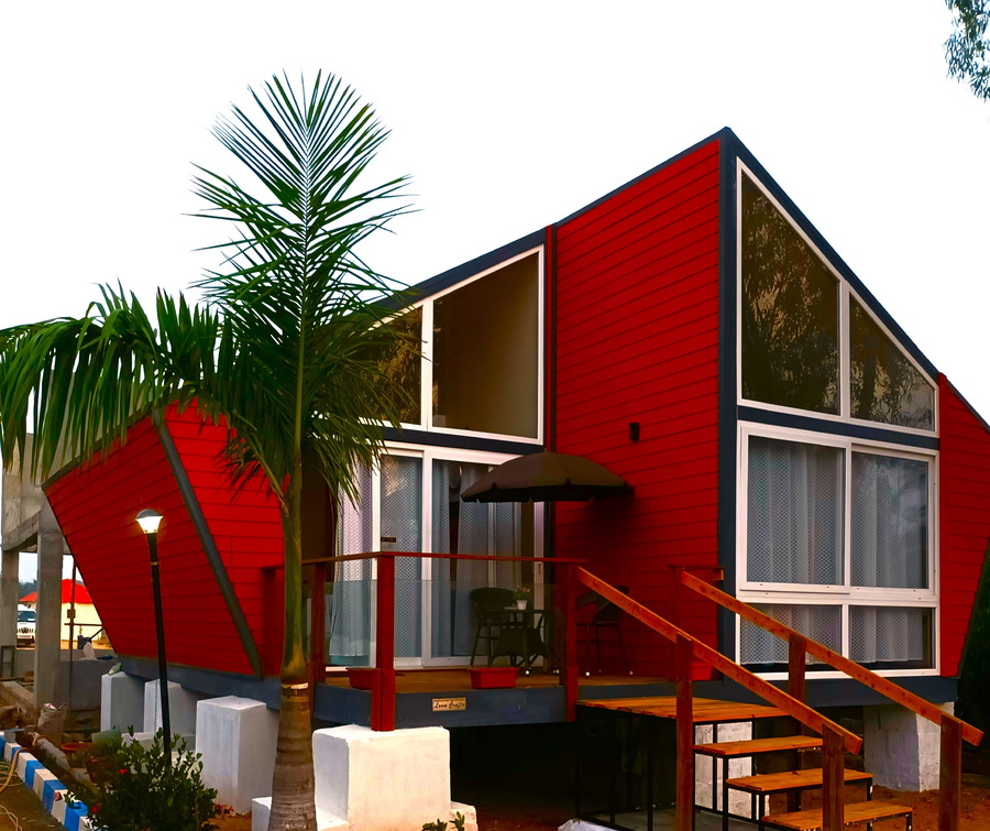 chan beach resort and hotel