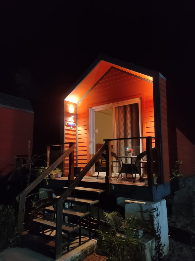 chan beach resort and hotel