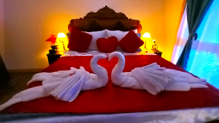 chan beach resort and hotel