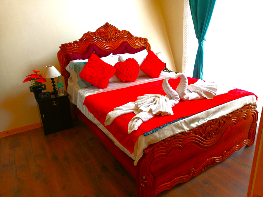 chan beach resort and hotel