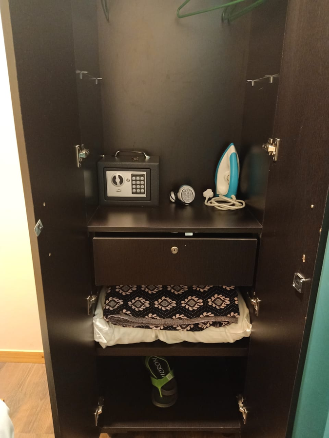 chan beach resort and hotel