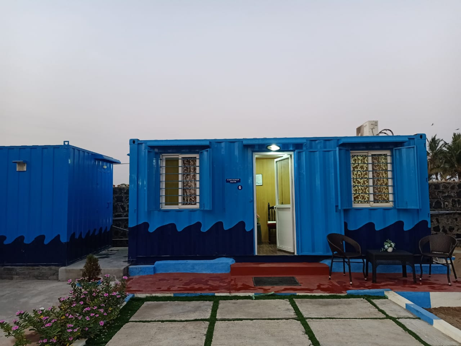 chan beach resort and hotel