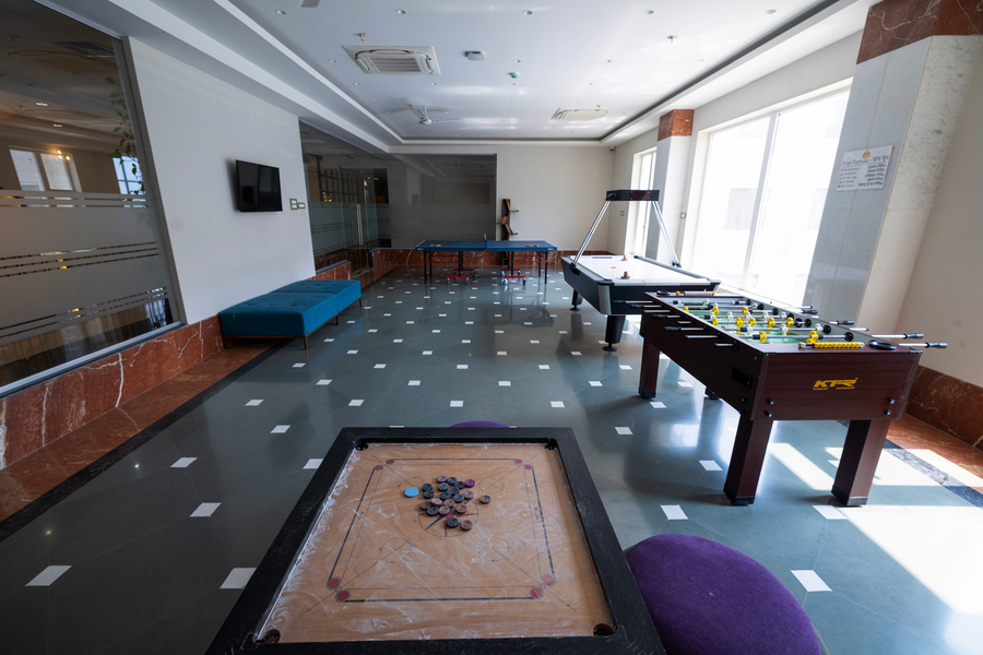 maharaja agrasen palace