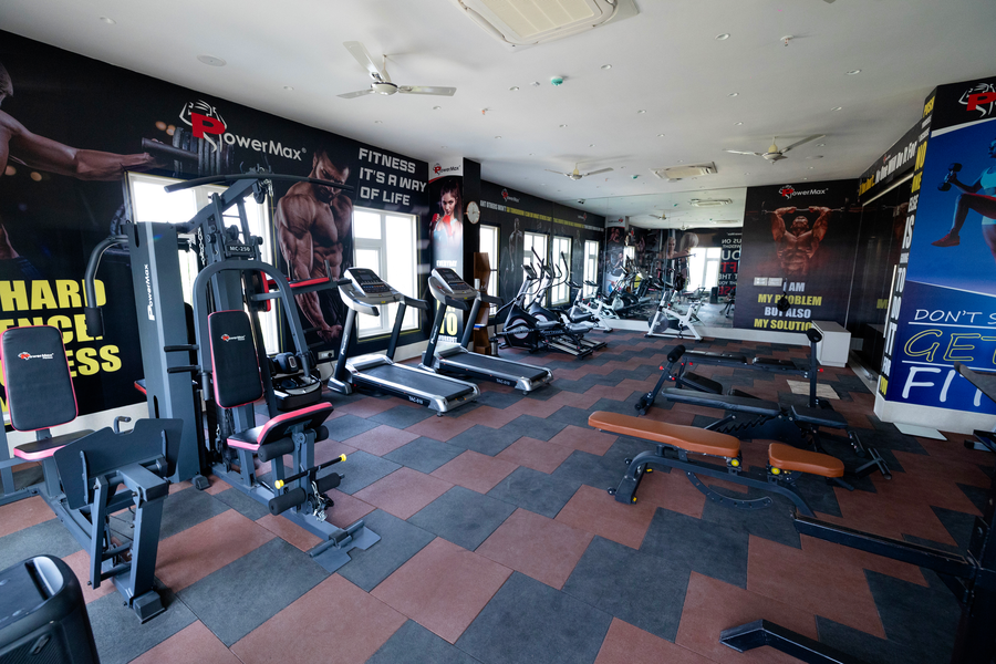 maharaja agrasen palace