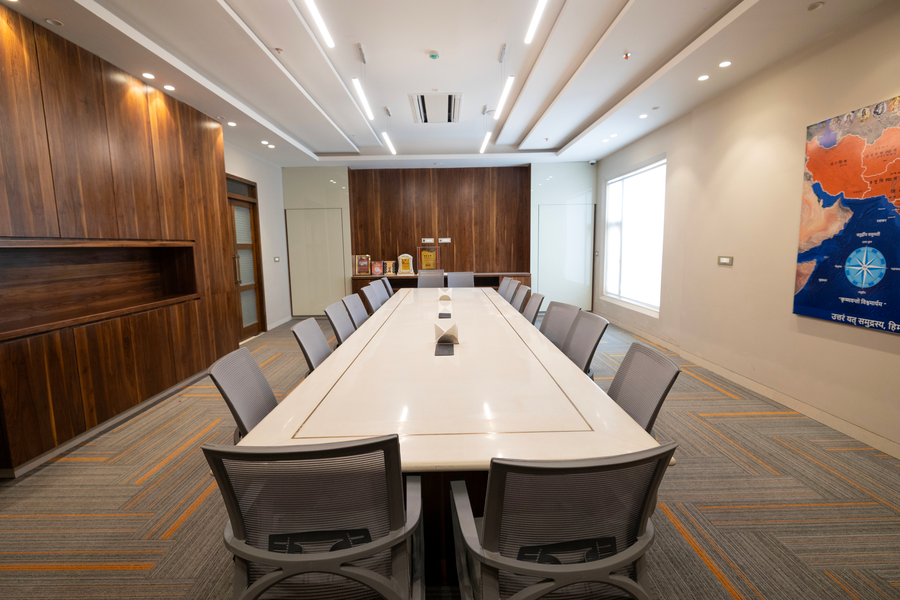 maharaja agrasen palace