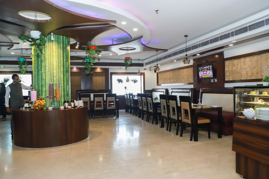 the vaishnavi