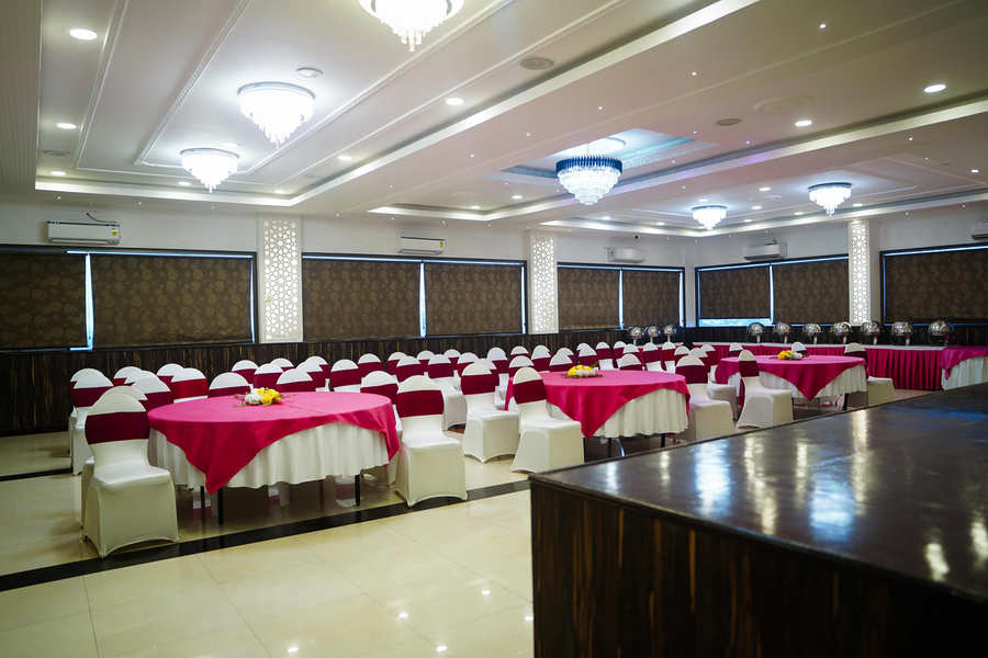 the vaishnavi