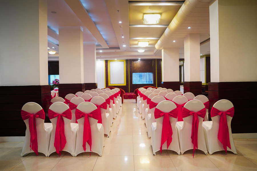 the vaishnavi
