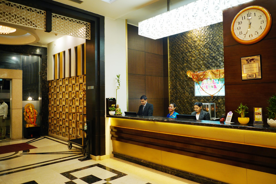 the vaishnavi