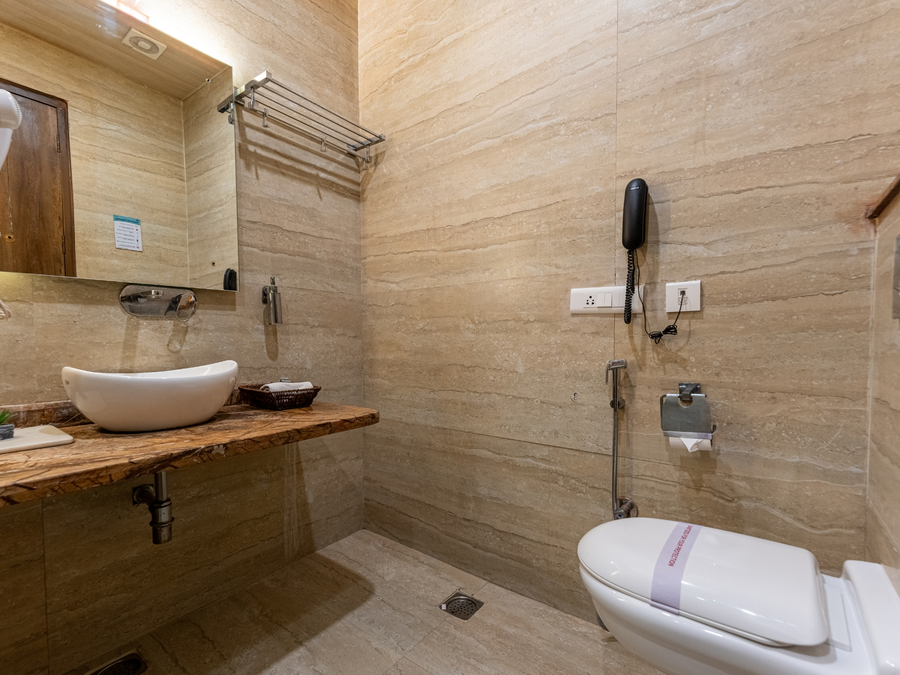 moustache rishikesh luxuria