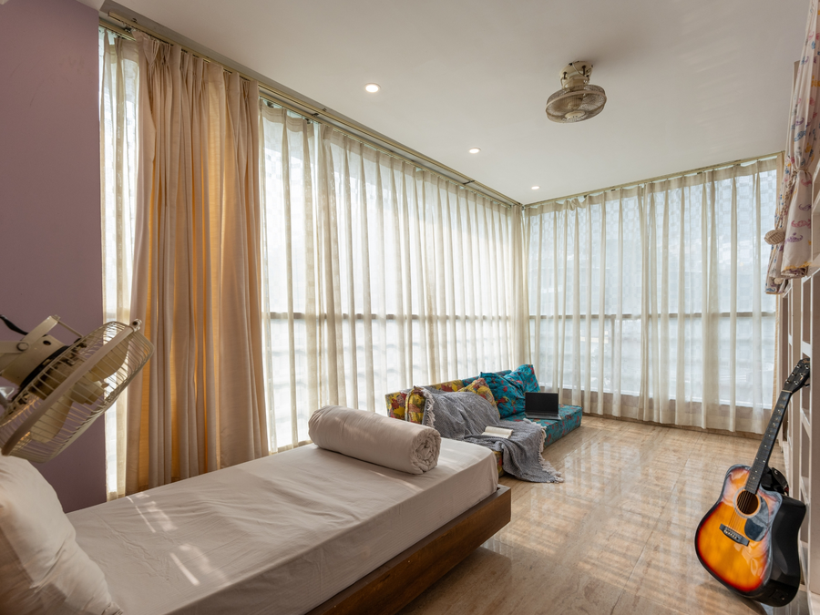 moustache rishikesh luxuria