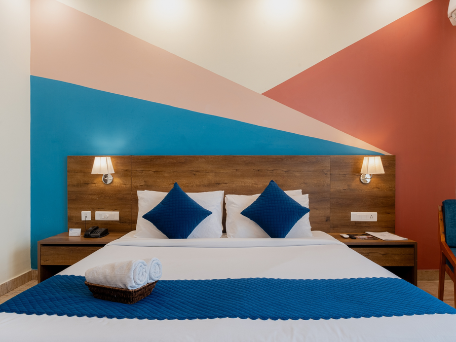 moustache rishikesh luxuria