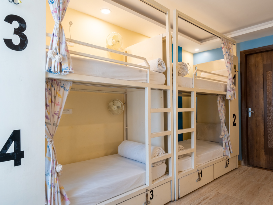 moustache rishikesh luxuria