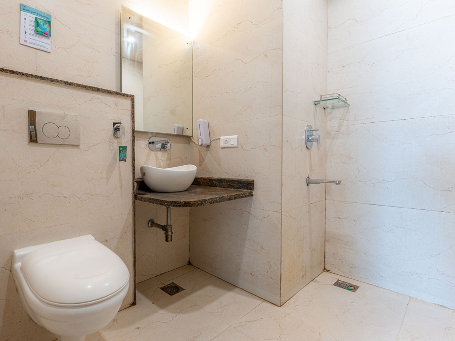 moustache rishikesh luxuria