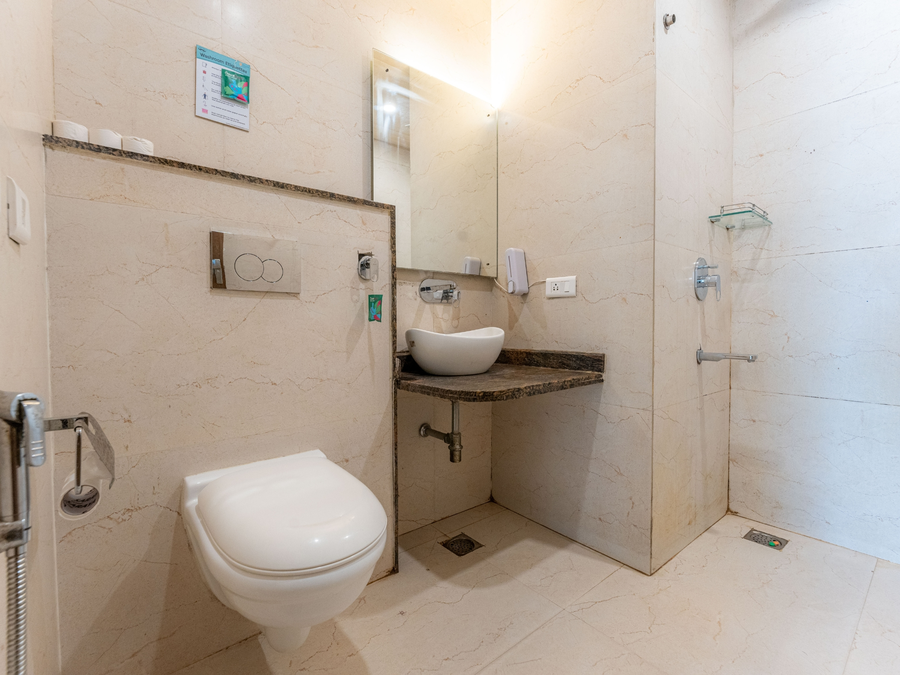 moustache rishikesh luxuria