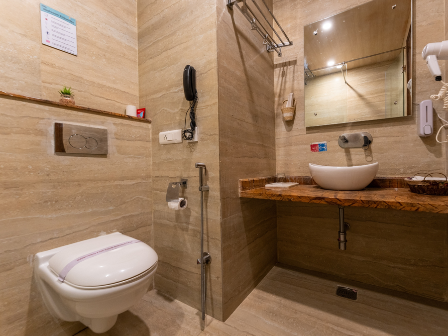 moustache rishikesh luxuria