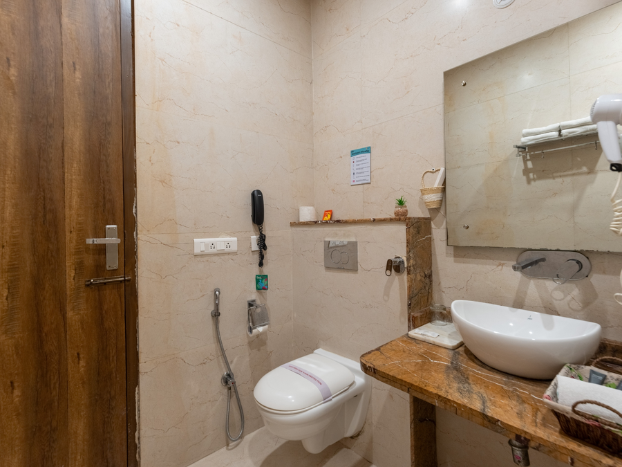 moustache rishikesh luxuria