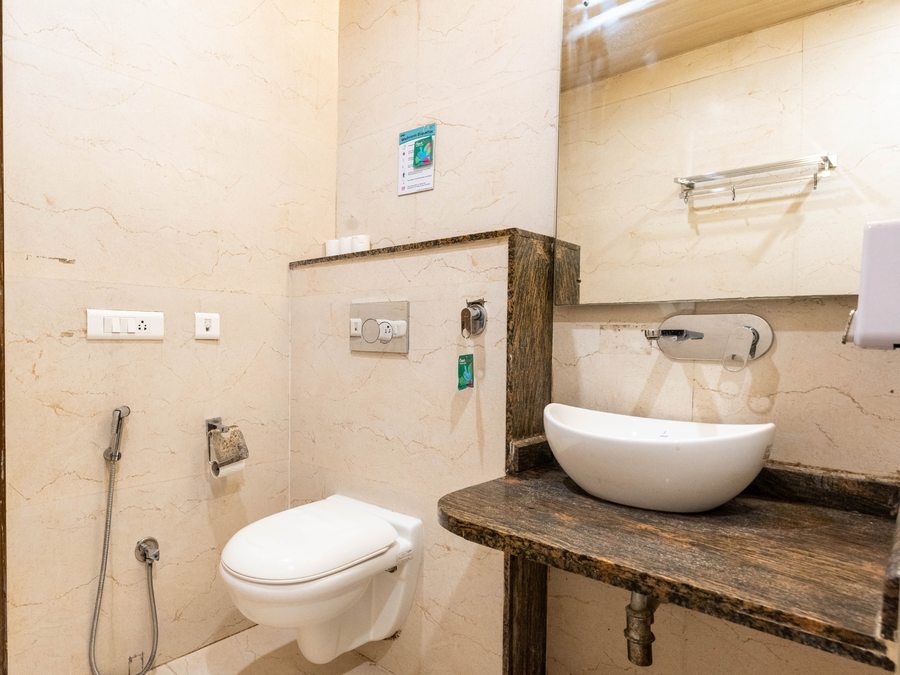 moustache rishikesh luxuria