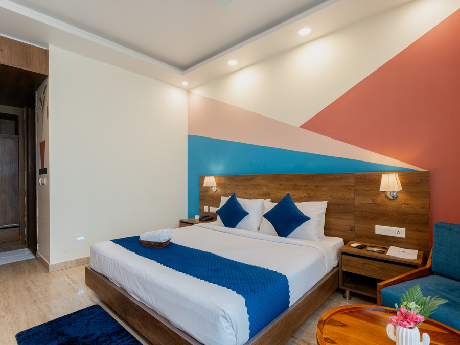 moustache rishikesh luxuria