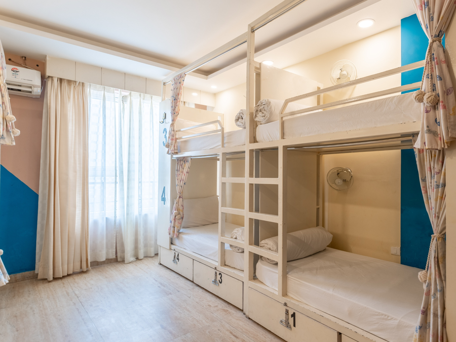 moustache rishikesh luxuria