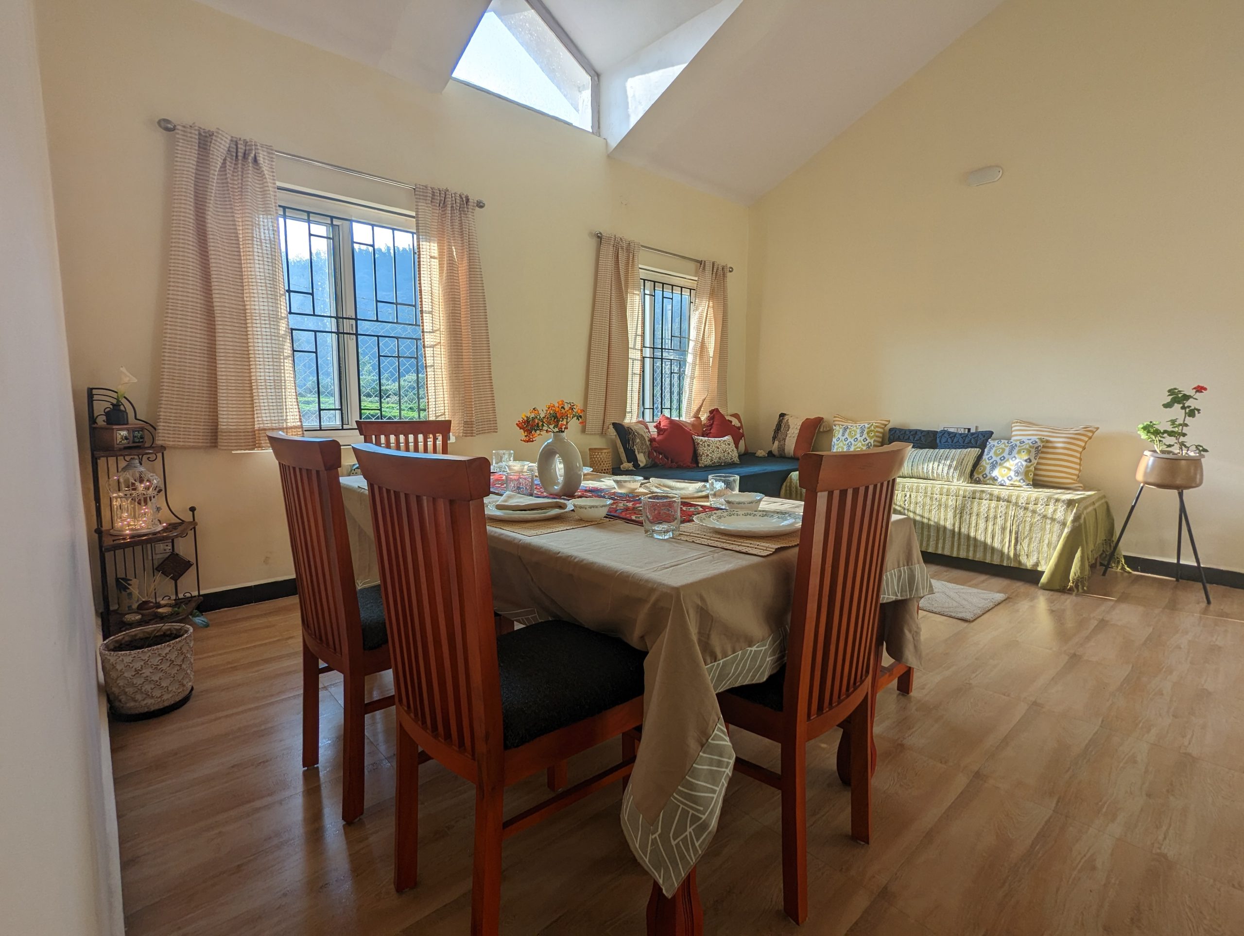 bagaan ooty by alt homes