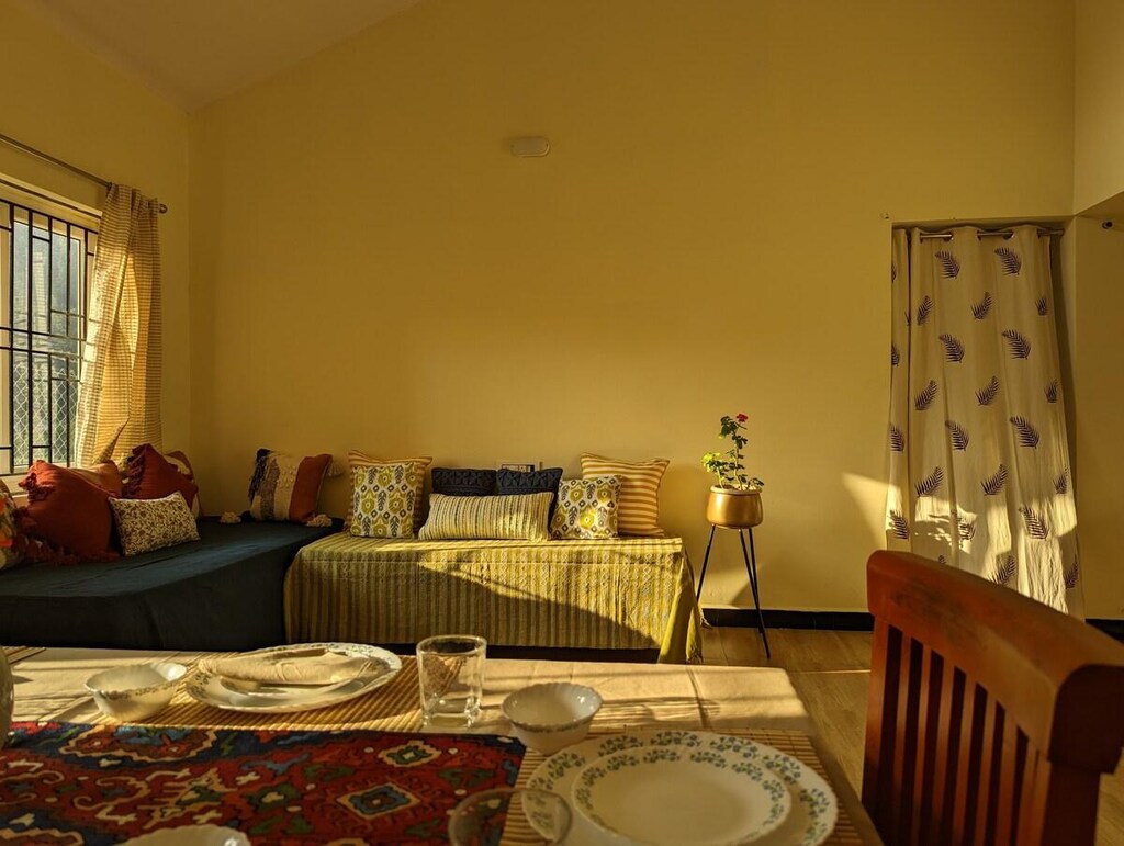 bagaan ooty by alt homes