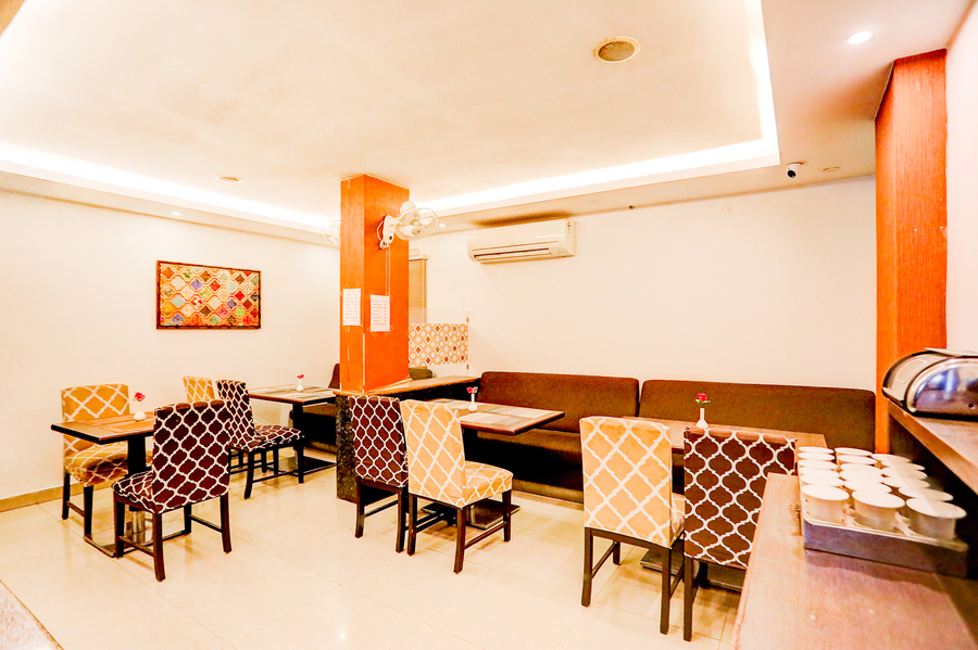 fabhotel suncity