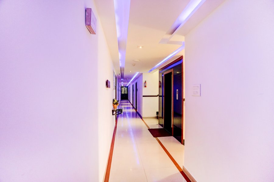 fabhotel suncity