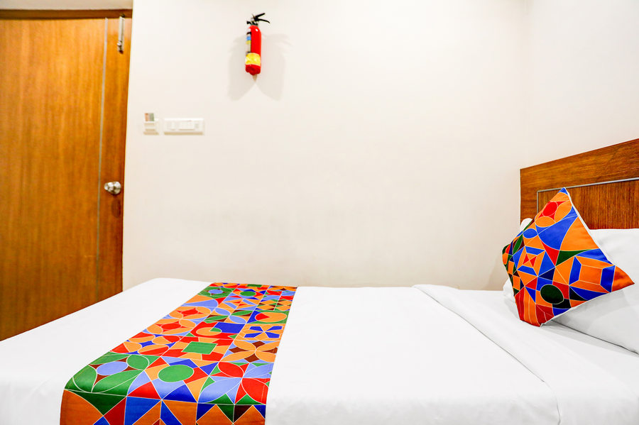 fabhotel suncity