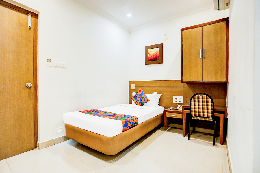fabhotel suncity