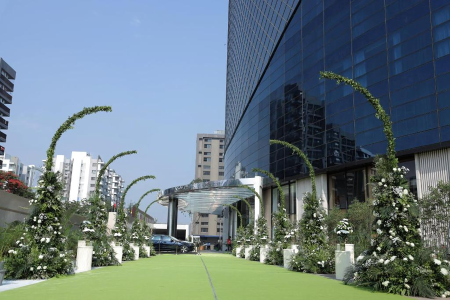 regenta the world surat