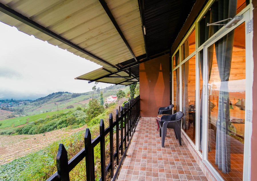 silent valley farm resort ooty by voye homes