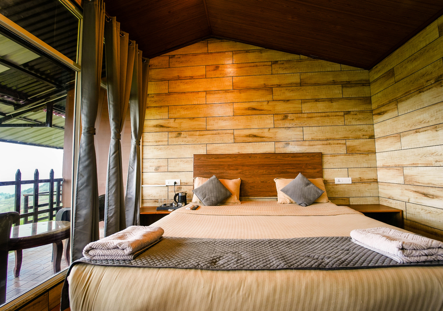 silent valley farm resort ooty by voye homes