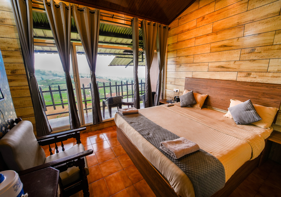 silent valley farm resort ooty by voye homes