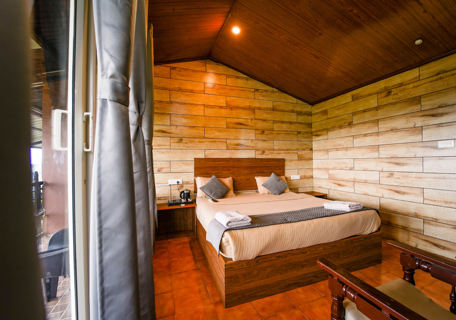 silent valley farm resort ooty by voye homes