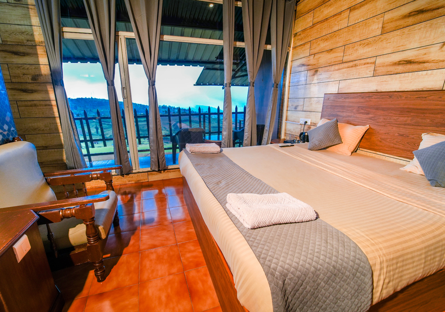 silent valley farm resort ooty by voye homes