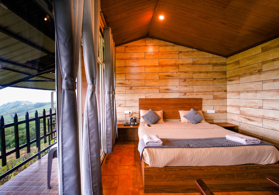 silent valley farm resort ooty by voye homes