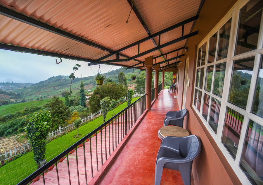 silent valley farm resort ooty by voye homes
