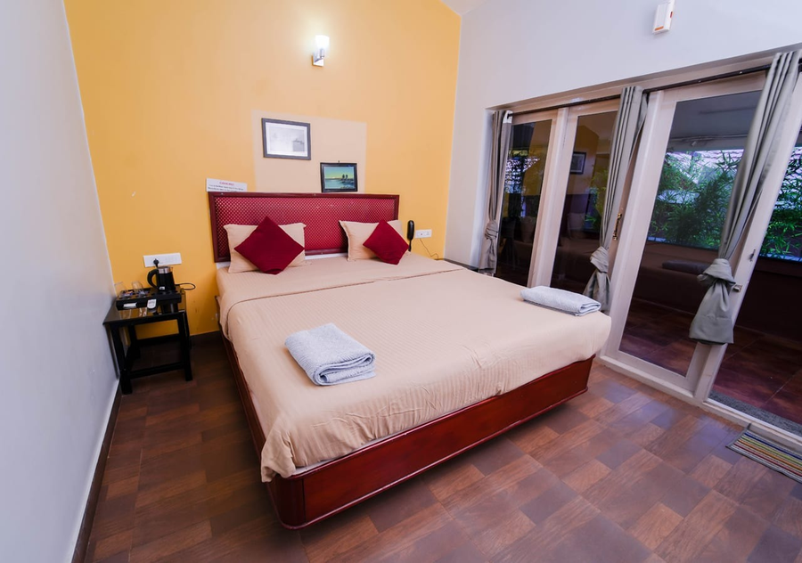 silent valley farm resort ooty by voye homes