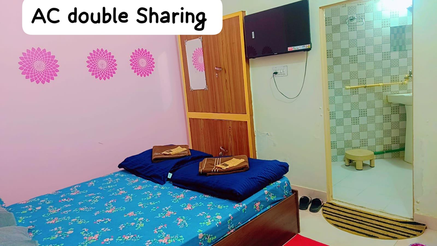 homestay urmil basant