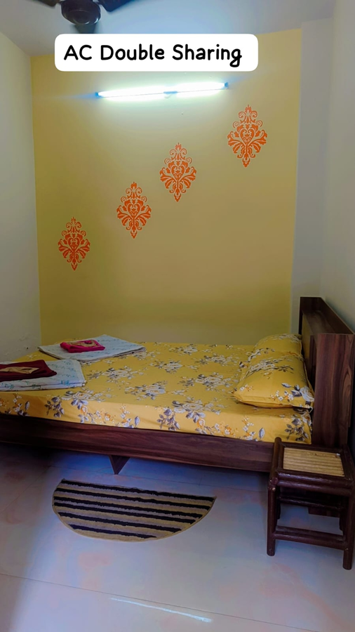 homestay urmil basant