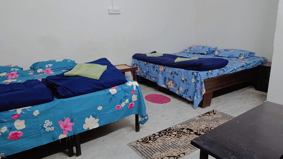 homestay urmil basant
