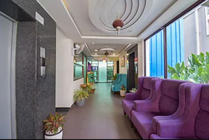 hotel raintr33