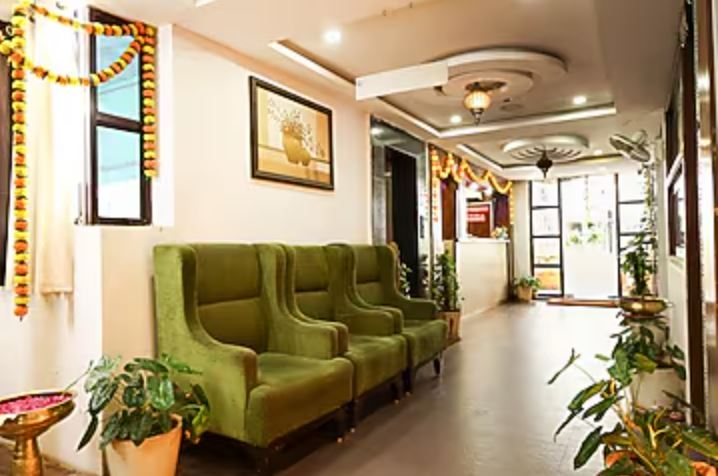 hotel raintr33