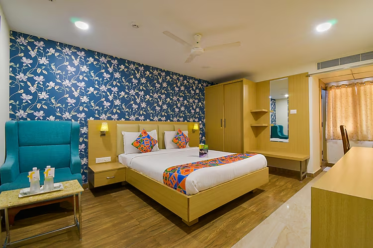 hotel raintr33