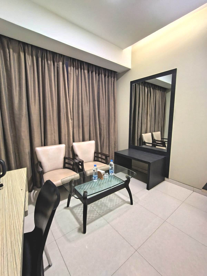 vits select grand inn ratnagiri